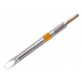 K75CH050; Tip; chisel; 5mm; 350÷398°C; for TMT-2000S-KM station; THERMALTRONICS