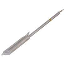K75DT004; Tip; 350÷398°C; for Thermaltronics DS-KIT-3 desoldering iron; THERMALTRONICS