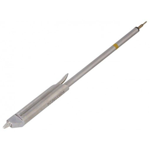 K75DT004; Tip; 350÷398°C; for Thermaltronics DS-KIT-3 desoldering iron; THERMALTRONICS