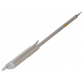 K75DT004L; Tip; 350÷398°C; for Thermaltronics DS-KIT-3 desoldering iron; THERMALTRONICS
