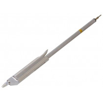K75DT004L; Tip; 350÷398°C; for Thermaltronics DS-KIT-3 desoldering iron; THERMALTRONICS