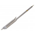 K75DT005L; Tip; 350÷398°C; for Thermaltronics DS-KIT-3 desoldering iron; THERMALTRONICS