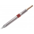 K80CH010; Tip; chisel; 1mm; 420÷475°C; for TMT-2000S-KM station; THERMALTRONICS
