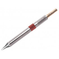 K80CH010; Tip; chisel; 1mm; 420÷475°C; for TMT-2000S-KM station; THERMALTRONICS