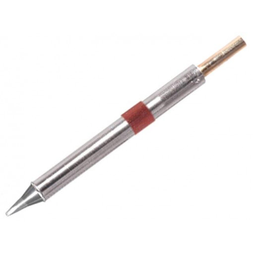 K80CH010; Tip; chisel; 1mm; 420÷475°C; for TMT-2000S-KM station; THERMALTRONICS