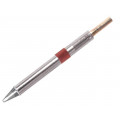 K80CH015; Tip; chisel; 1.5mm; 420÷475°C; for TMT-2000S-KM station; THERMALTRONICS