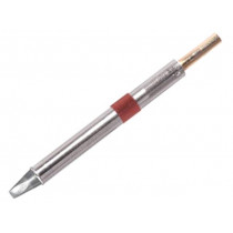 K80CH025; Tip; chisel; 2.5mm; 420÷475°C; for TMT-2000S-KM station; THERMALTRONICS