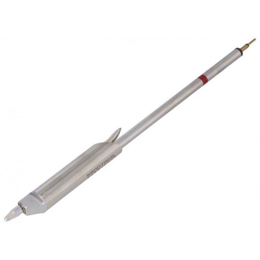 K80DT003L; Tip; 420÷475°C; for Thermaltronics DS-KIT-3 desoldering iron; THERMALTRONICS