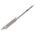 K80DT004L; Tip; 420÷475°C; for Thermaltronics DS-KIT-3 desoldering iron; THERMALTRONICS
