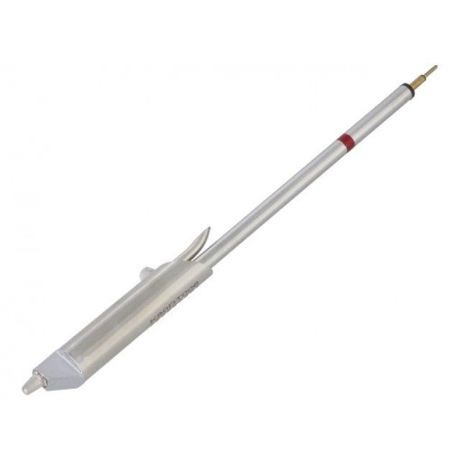K80DT006; Tip; 420÷475°C; for Thermaltronics DS-KIT-3 desoldering iron; THERMALTRONICS