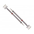 K80TZ160; Tip; shovel; 15.75mm; 420÷475°C; for TZ-KIT-2 hot tweezers; THERMALTRONICS