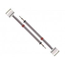 K80TZ160; Tip; shovel; 15.75mm; 420÷475°C; for TZ-KIT-2 hot tweezers; THERMALTRONICS