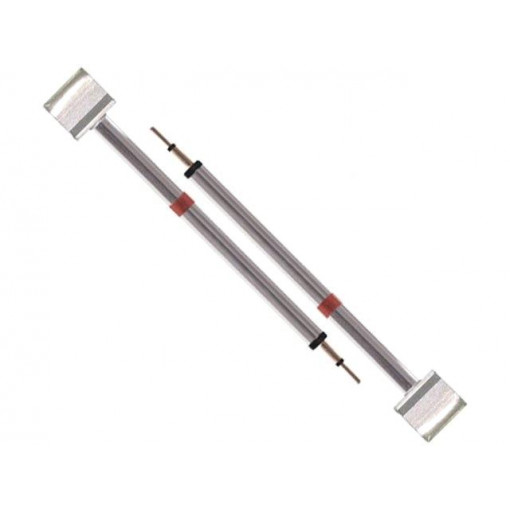 K80TZ160; Tip; shovel; 15.75mm; 420÷475°C; for TZ-KIT-2 hot tweezers; THERMALTRONICS