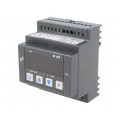 K85-HERR; Module: regulator; temperature; SPDT; OUT 2: SPDT; DIN; 250VAC/8A; ASCON TECNOLOGIC