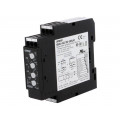 K8AK-AS2 100-240VAC; Module: current monitoring relay; AC current,DC current; DIN; OMRON