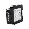 K8AK-AS2 24VAC/DC; Module: current monitoring relay; AC current,DC current; 24VAC; OMRON