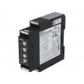 K8AK-AW3 100-240VAC; Module: current monitoring relay; AC current; 100÷240VAC; DIN; OMRON