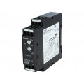 K8AK-LS1 100-240VAC; Module: level monitoring relay; conductive fluid level; DIN; OMRON
