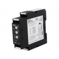 K8AK-PW2; Module: voltage monitoring relay; undervoltage,overvoltage; DIN; OMRON K8AK-PW2; Module: voltage monitoring relay; undervoltage,overvoltage; DIN; OMRON