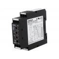 K8AK-TH11S 100-240VAC; Module: temperature monitoring relay; temperature; 100÷240VAC; OMRON K8AK-TH11S 100-240VAC; Module: temperature monitoring relay; temperature; 100÷240VAC; OMRON