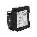 K8AK-TS1 100-240VAC; Module: temperature monitoring relay; 100÷240VAC; DIN; SPDT; IP20; OMRON