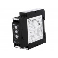 K8AK-VS2 100-240VAC; Module: voltage monitoring relay; undervoltage,overvoltage; OMRON K8AK-VS2 100-240VAC; Module: voltage monitoring relay; undervoltage,overvoltage; OMRON