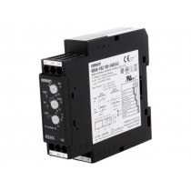 K8AK-VS2 100-240VAC; Module: voltage monitoring relay; undervoltage,overvoltage; OMRON