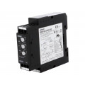K8AK-VS2 24VAC/DC; Module: voltage monitoring relay; undervoltage,overvoltage; OMRON K8AK-VS2 24VAC/DC; Module: voltage monitoring relay; undervoltage,overvoltage; OMRON