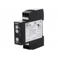 K8DS-PA2; Module: voltage monitoring relay; DIN; SPDT; 0.1÷30s; IP20; OMRON K8DS-PA2; Module: voltage monitoring relay; DIN; SPDT; 0.1÷30s; IP20; OMRON
