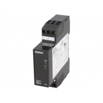 K8DS-PH1; Module: voltage monitoring relay; phase sequence,phase failure; OMRON