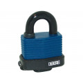 K13545D; Padlock; Kind: shackle; A: 58mm; C: 12mm; B: 22mm; Equipment: 2 keys; KASP