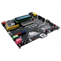 KAMELEON-STM32L4; Dev.kit: STM32; STM32L496ZGT6; Add-on connectors: 4;  KAMELEON-STM32L4; Dev.kit: STM32; STM32L496ZGT6; Add-on connectors: 4;