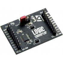 KAMODLVC; Module with 8-bit 2-directional voltage level converter; KAMAMI