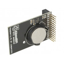 KAMODRPI RTC; RTC module; pin strips; KAMAMI