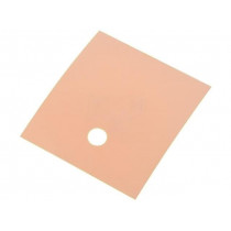 KAP 218; Heat transfer pad: Kapton; TO218,TO247,TO248; 0.15K/W; L: 24mm; FISCHER ELEKTRONIK
