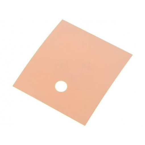 KAP 218; Heat transfer pad: Kapton; TO218,TO247,TO248; 0.15K/W; L: 24mm; FISCHER ELEKTRONIK