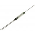 ; Reed switch; Range: 10÷30AT; Pswitch: 5W; Ø2.54x15mm; 400mA; 