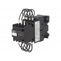 KC12-11; Contactor: 3-pole; Mounting: DIN; Application: for capacitors; ISKRA KC12-11; Contactor: 3-pole; Mounting: DIN; Application: for capacitors; ISKRA
