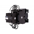 KC25-11; Contactor: 3-pole; Mounting: DIN; Application: for capacitors; ISKRA KC25-11; Contactor: 3-pole; Mounting: DIN; Application: for capacitors; ISKRA
