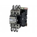 KC33-12; Contactor: 3-pole; Mounting: DIN; Application: for capacitors; ISKRA KC33-12; Contactor: 3-pole; Mounting: DIN; Application: for capacitors; ISKRA