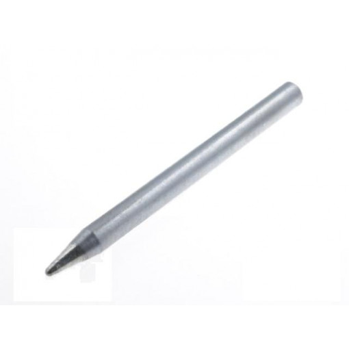 ; Tip; conical; 2mm; for  PENSOL-KD-100 soldering iron; SORNY ROONG INDUSTRIAL