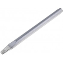 ; Tip; chisel; 3.5mm; for  PENSOL-KD-60 soldering iron; SORNY ROONG INDUSTRIAL