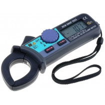 ; AC/DC digital clamp meter; Øcable: 24mm; LCD (3999); KYORITSU ; AC/DC digital clamp meter; Øcable: 24mm; LCD (3999); KYORITSU