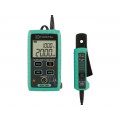 KEW2500; Current loop clamp meter; double LCD,with a backlit; KYORITSU