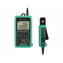 KEW2500; Current loop clamp meter; double LCD,with a backlit; KYORITSU KEW2500; Current loop clamp meter; double LCD,with a backlit; KYORITSU