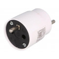 ; Test acces: adapter; Features: plug adapter;  ; Test acces: adapter; Features: plug adapter;