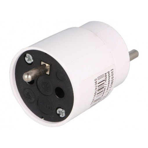 ; Test acces: adapter; Features: plug adapter; ; Test acces: adapter; Features: plug adapter;