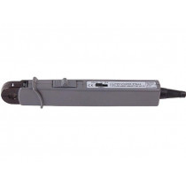 KEW8112; AC current clamp adapter; Øcable: 8mm; Pollution degree: 2; 100g; KYORITSU KEW8112; AC current clamp adapter; Øcable: 8mm; Pollution degree: 2; 100g; KYORITSU