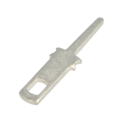 1041; Solder lug; THT; brass; tinned; KEYSTONE 1041; Solder lug; THT; brass; tinned; KEYSTONE