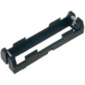 1043; Holder; Mounting: PCB; Size: MR18650; Batt.no: 1; KEYSTONE 1043; Holder; Mounting: PCB; Size: MR18650; Batt.no: 1; KEYSTONE